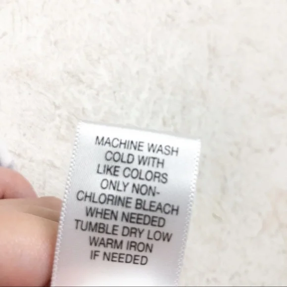 NWOT Croft & Barrow floral top whimsical Cottagecore - Picture 9 of 9